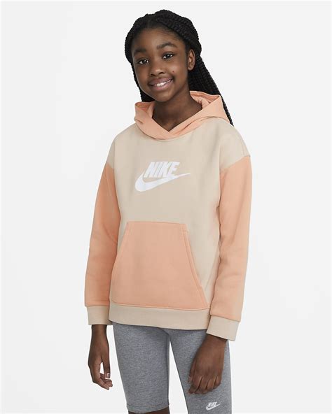 hoofie nike|Nike hoodie girls.